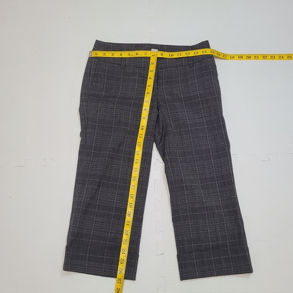 Dynamite Plaid Vest Short Co ord Suit Set - Picture 6 of 10